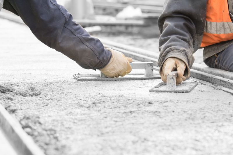 Cost of Mudjacking — Cost of Mudjacking