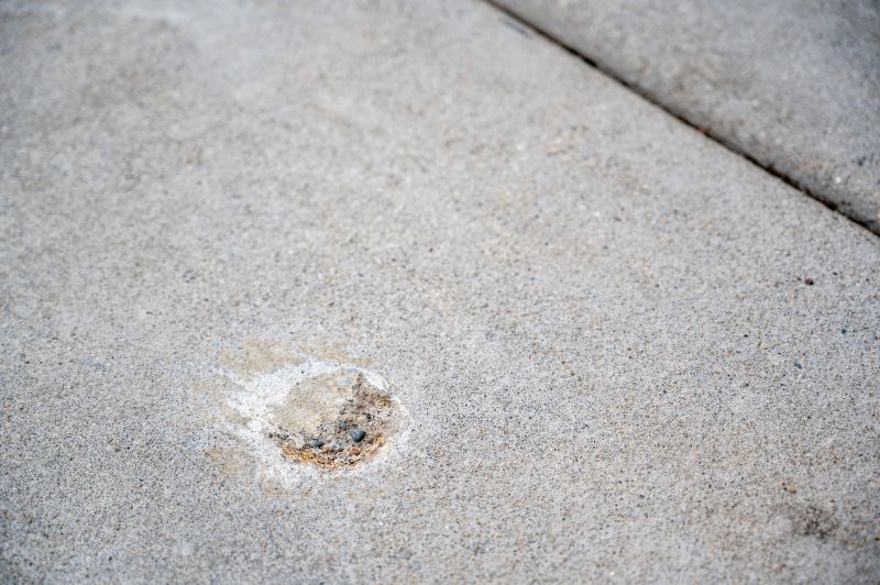 Garage Settling Repair in Corpus Christi, TX